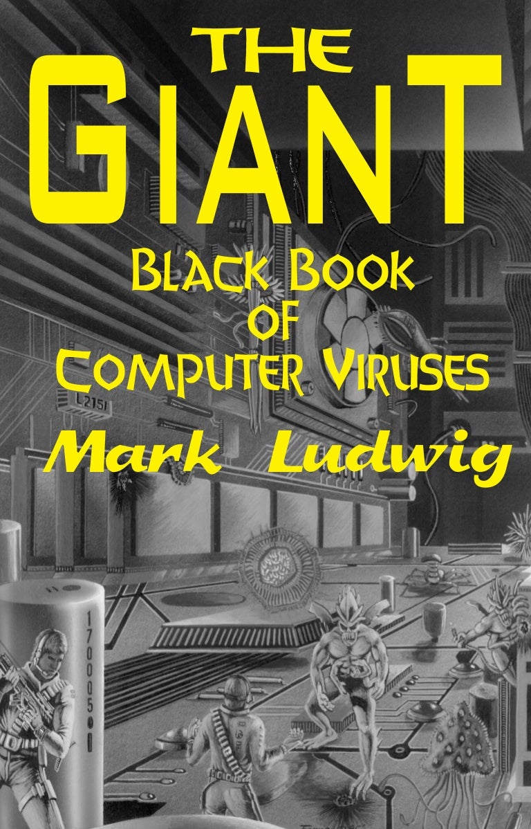 Computer virus book pdf download
